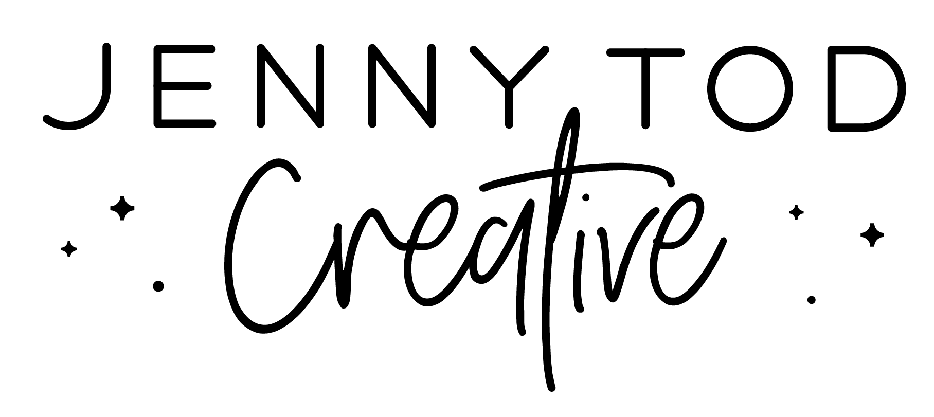 Jenny Tod Creative